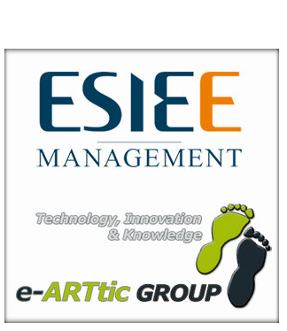 Purpose your project or idea here, we're always looking brillant challenges and support from you. E-ARTTIC